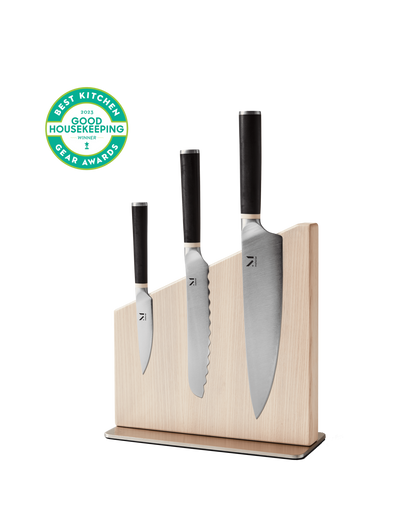 The Knives + Stand