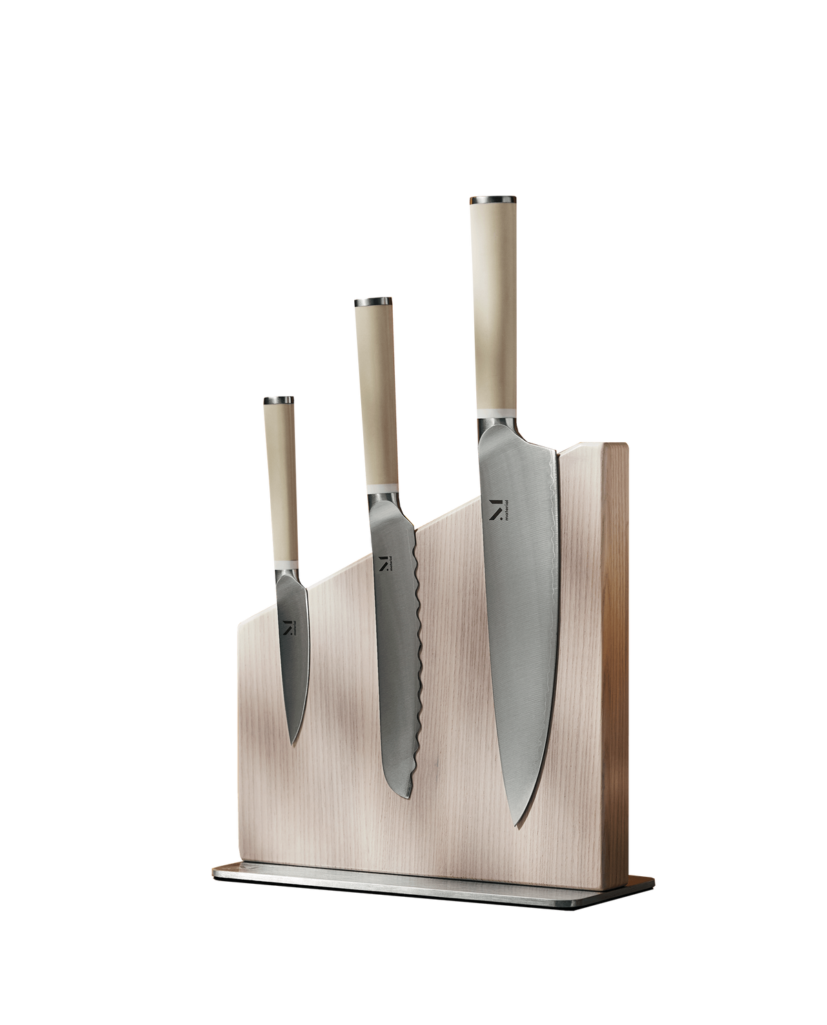 The Knives + Stand