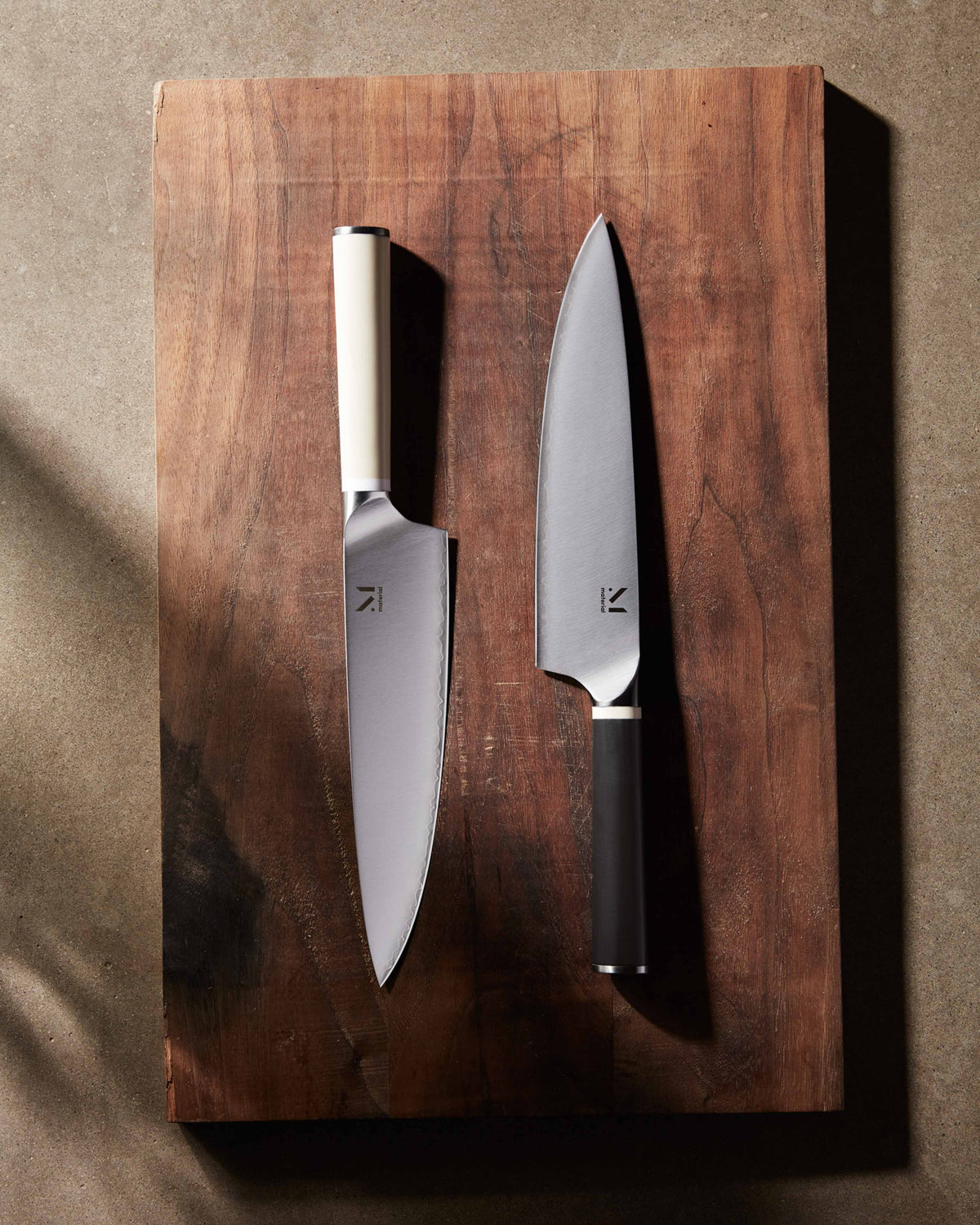 The 8" Knife