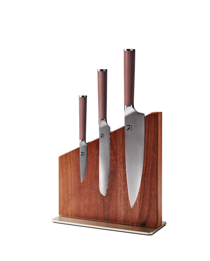 The Knives + Stand