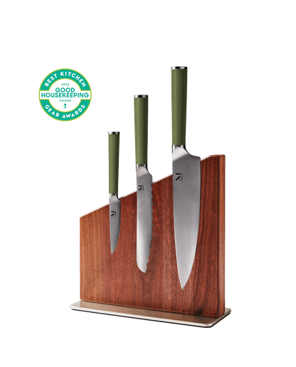 The Knives + Stand