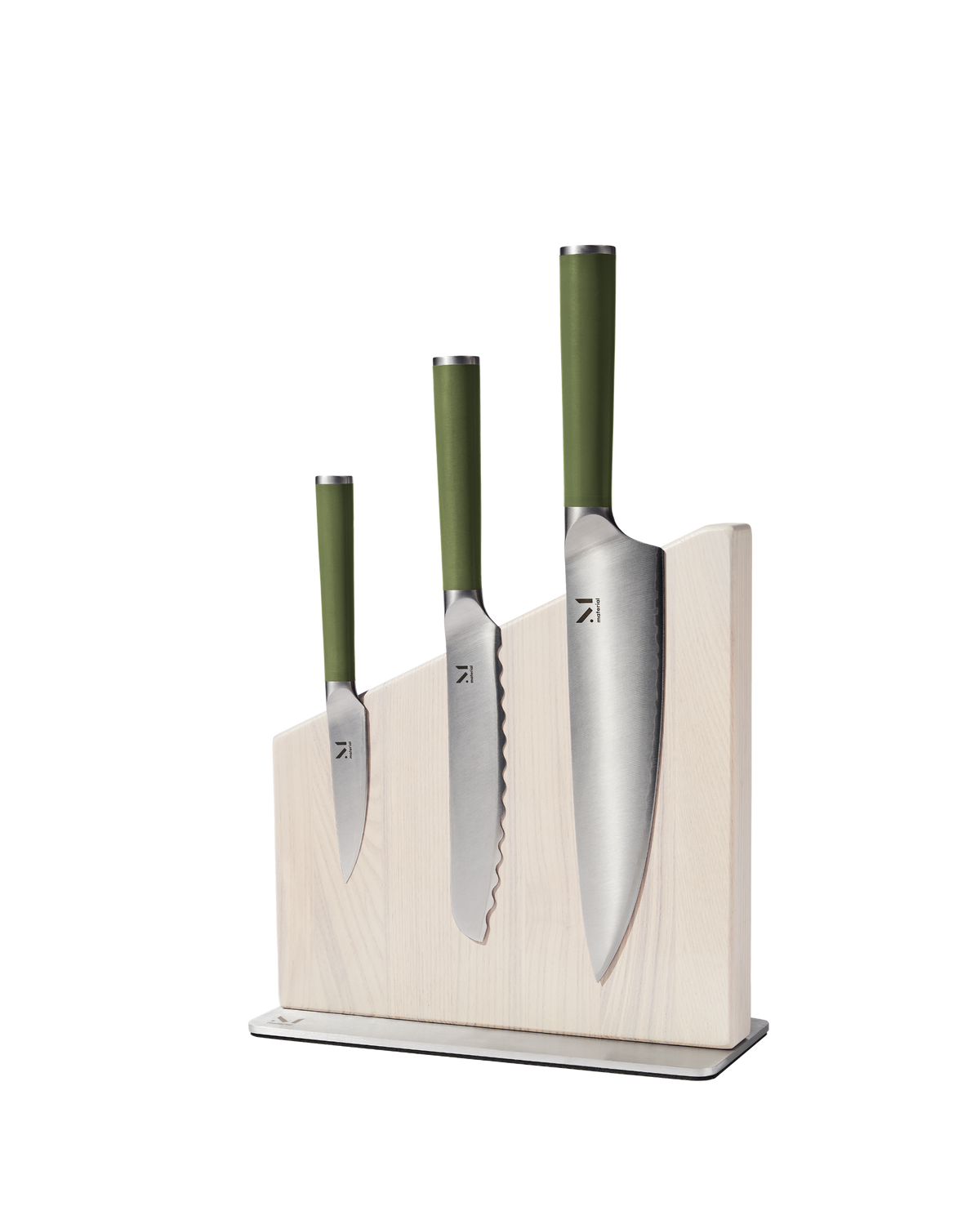 The Knives + Stand