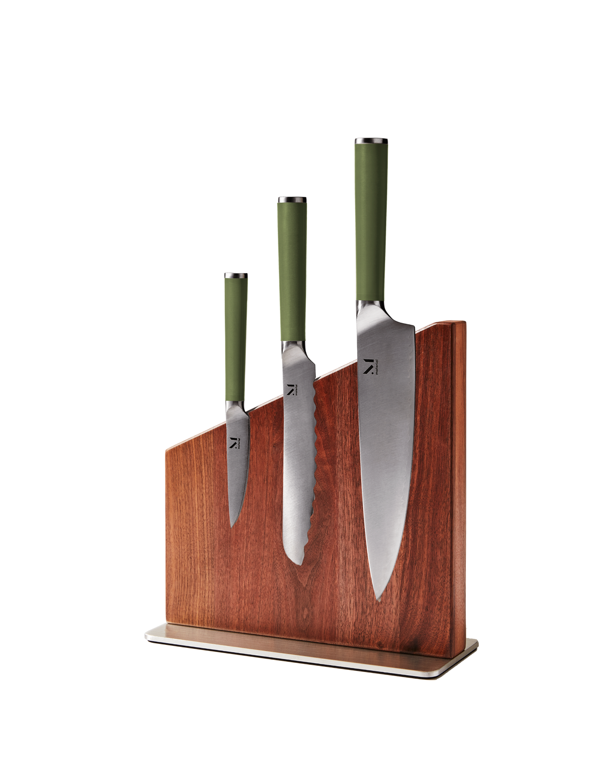 The Knives + Stand