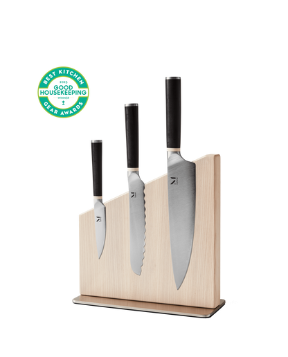The Knives + Stand