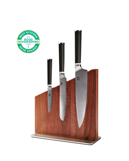 The Knives + Stand