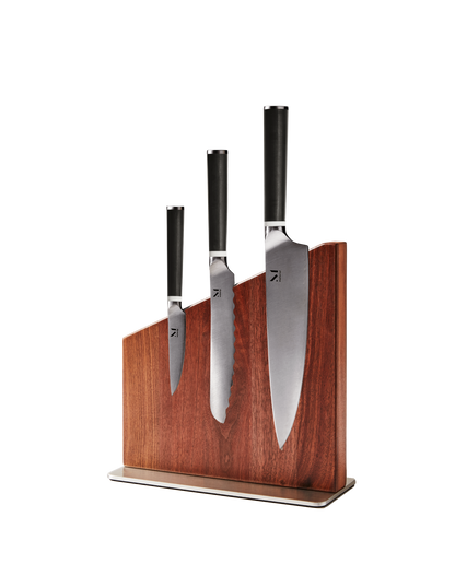 The Knives + Stand