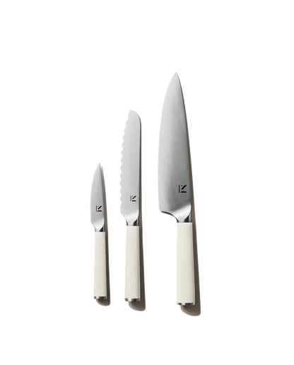 The Trio of Knives