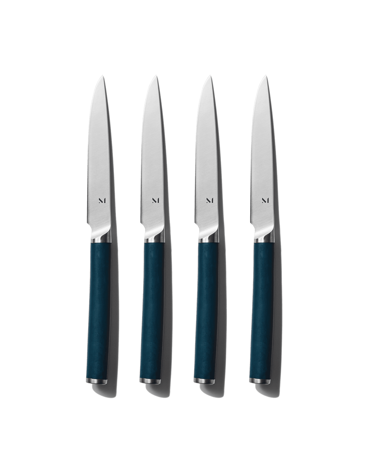 The Table Knives
