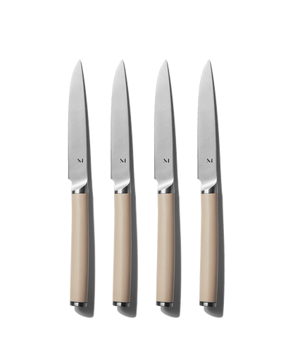 The Table Knives