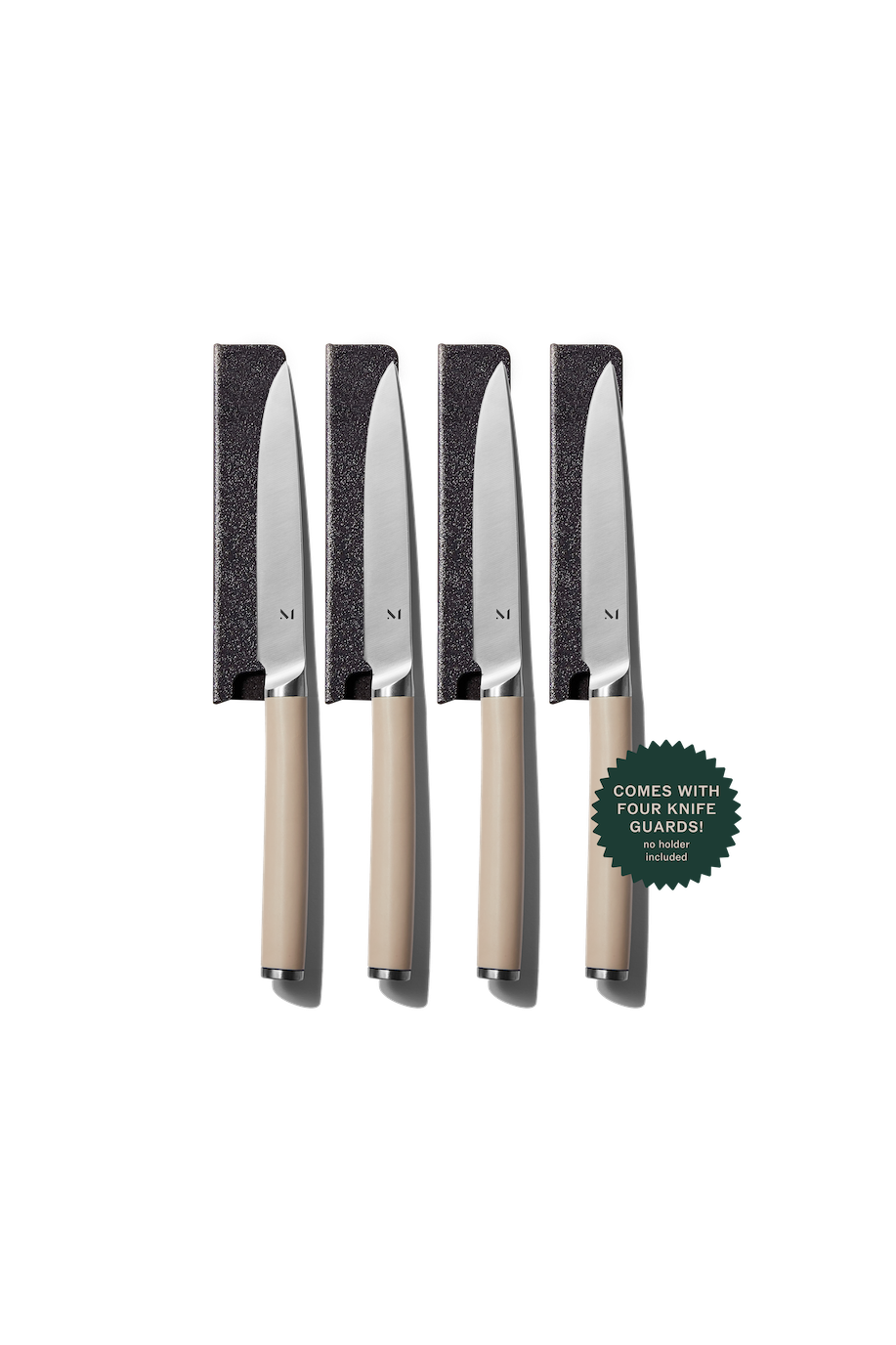 The Table Knives